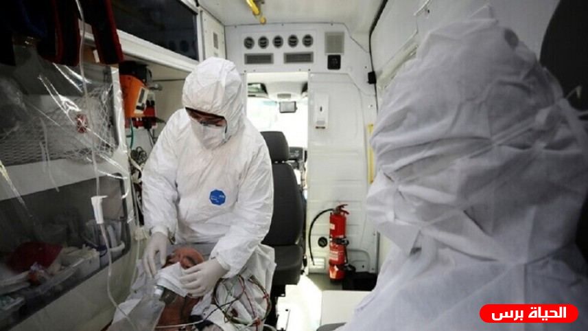  تسجيل 9 إصابات جديدة بفيروس كورونا في مدينتي حلحول والخليل 